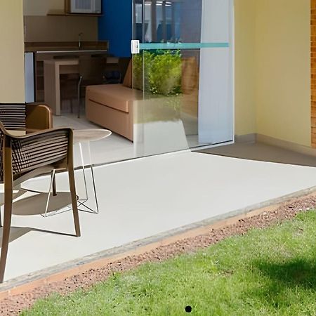 Ondas Praia Resort Em Porto Seguro Zewnętrze zdjęcie