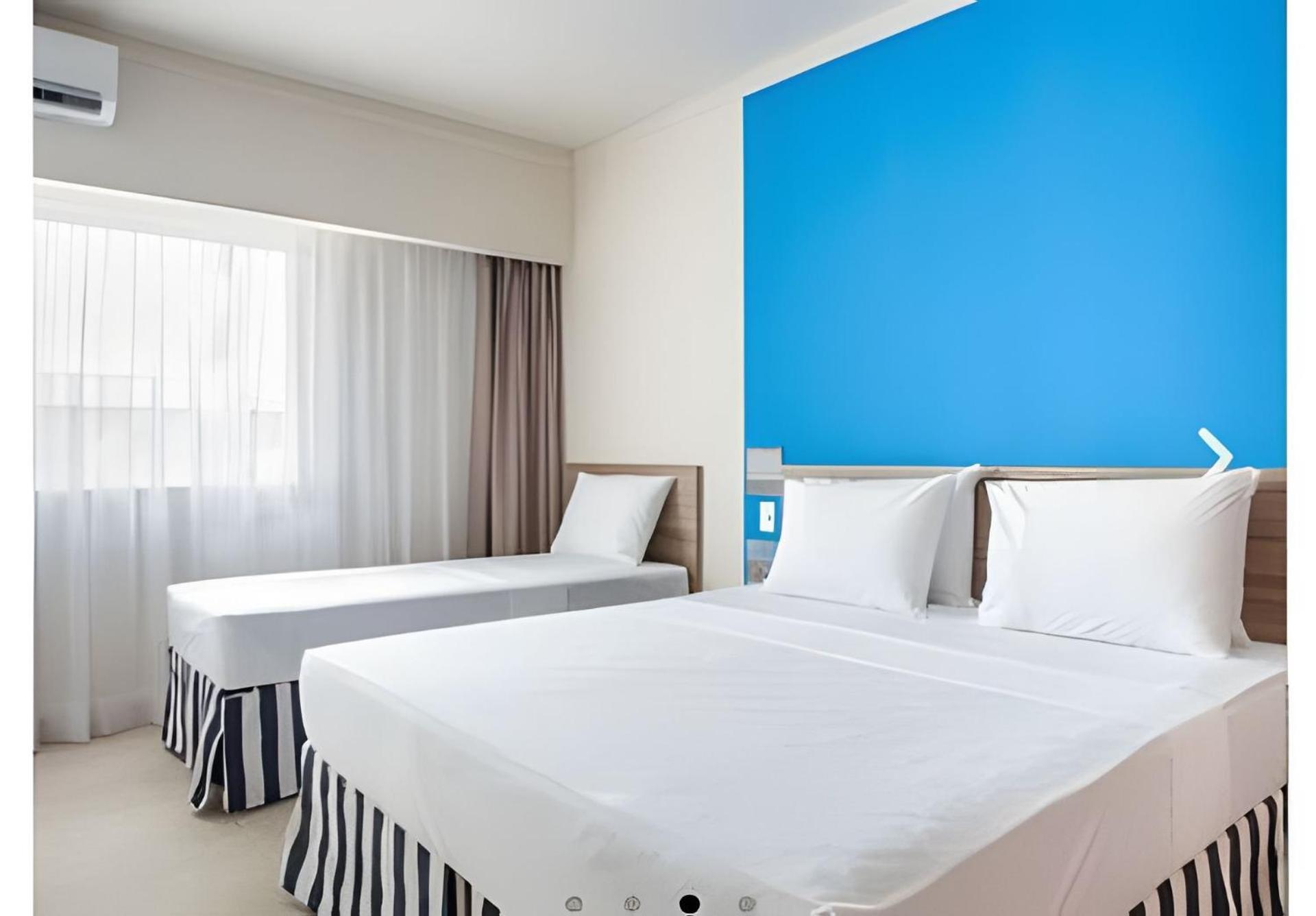 Ondas Praia Resort Em Porto Seguro Zewnętrze zdjęcie