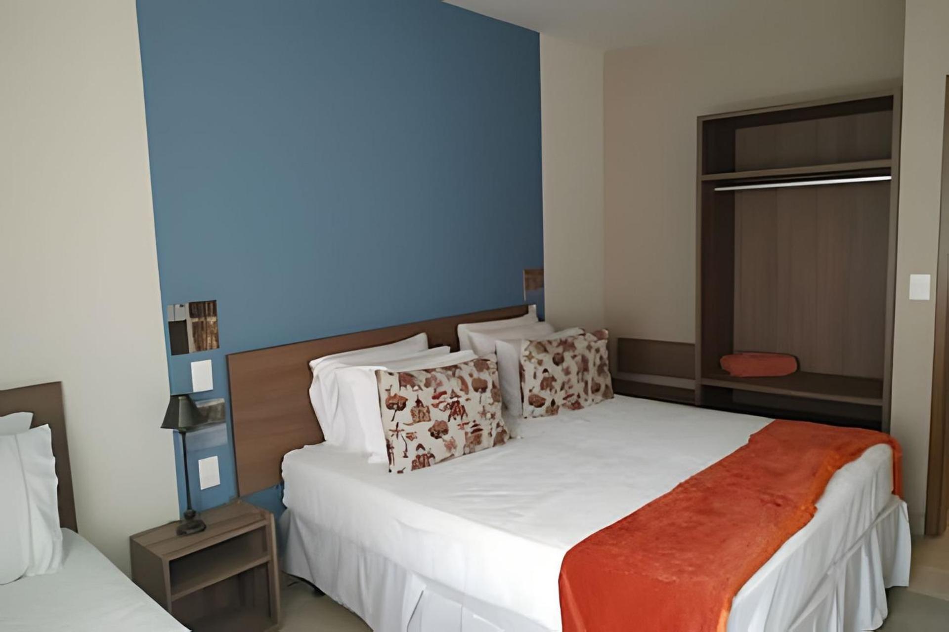 Ondas Praia Resort Em Porto Seguro Zewnętrze zdjęcie