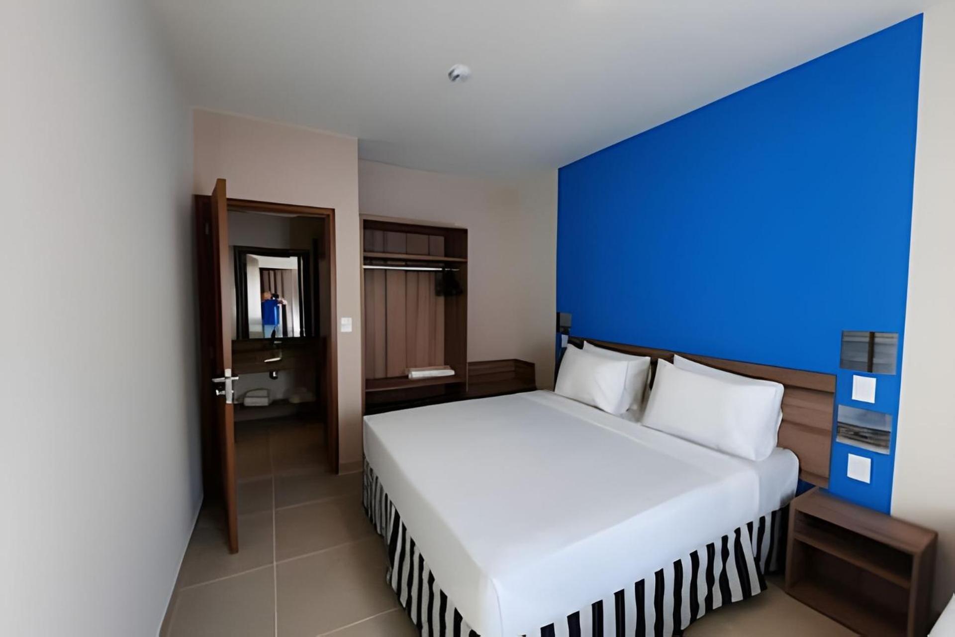 Ondas Praia Resort Em Porto Seguro Zewnętrze zdjęcie