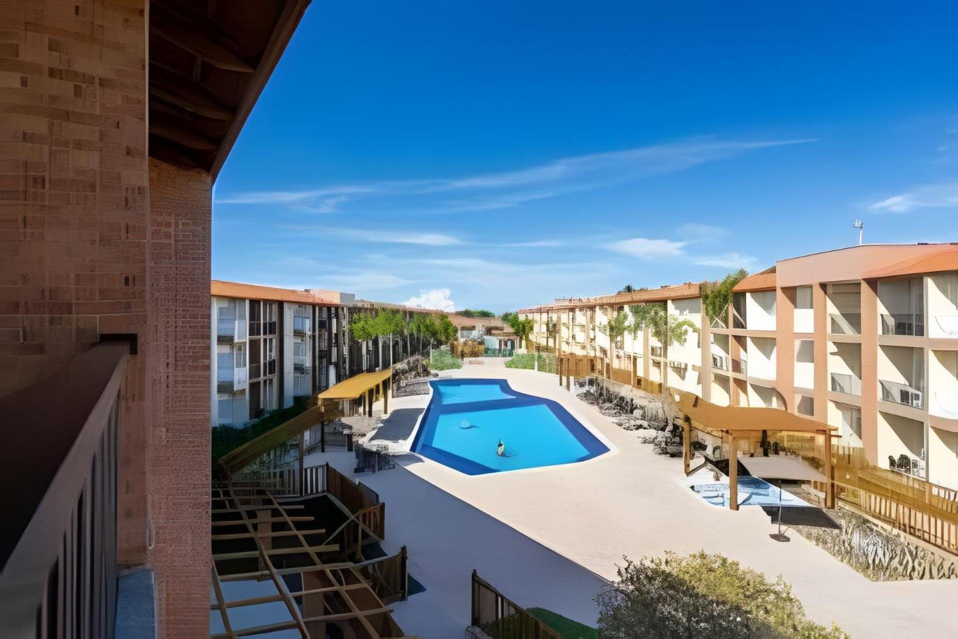 Ondas Praia Resort Em Porto Seguro Zewnętrze zdjęcie