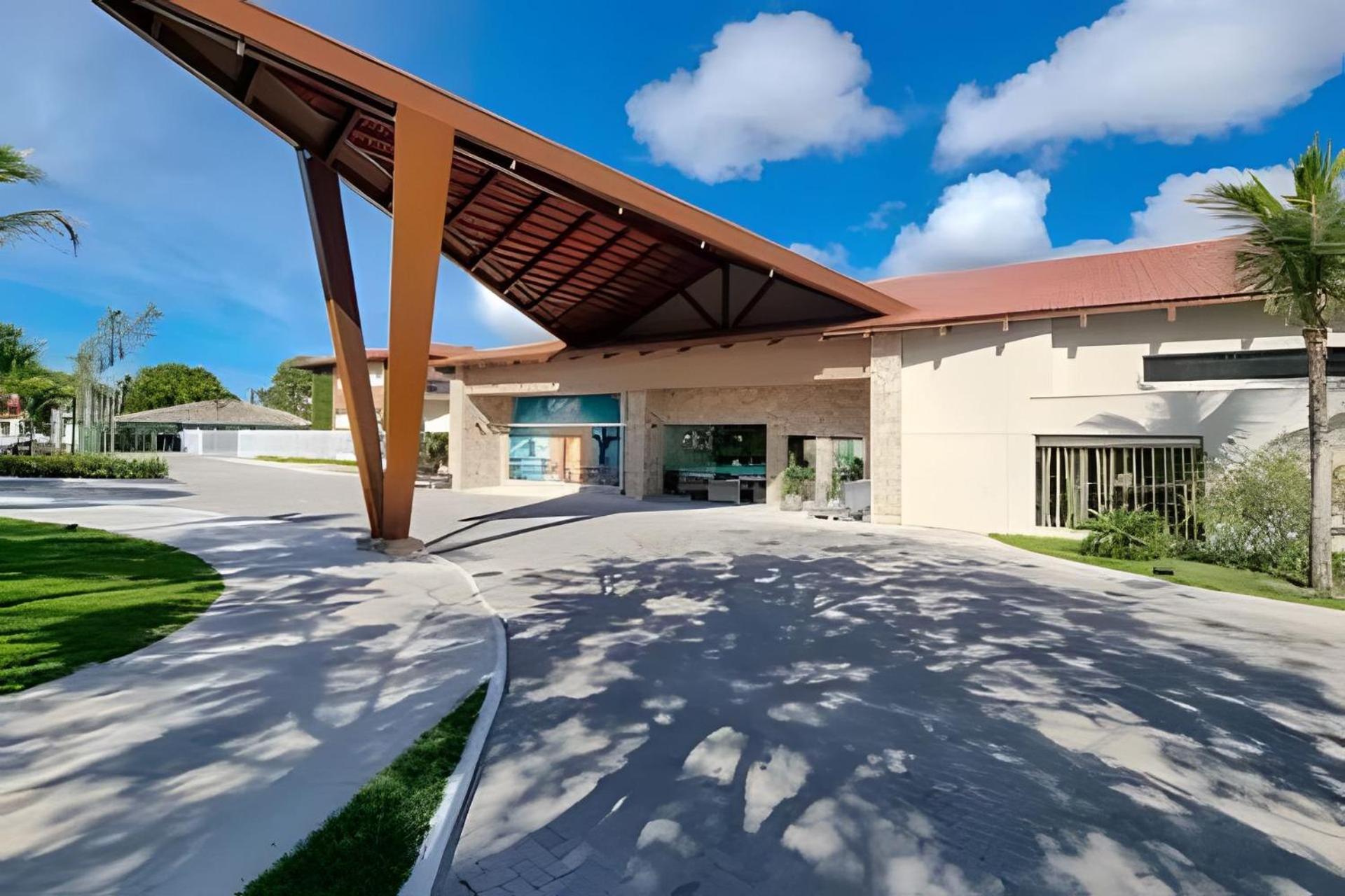 Ondas Praia Resort Em Porto Seguro Zewnętrze zdjęcie