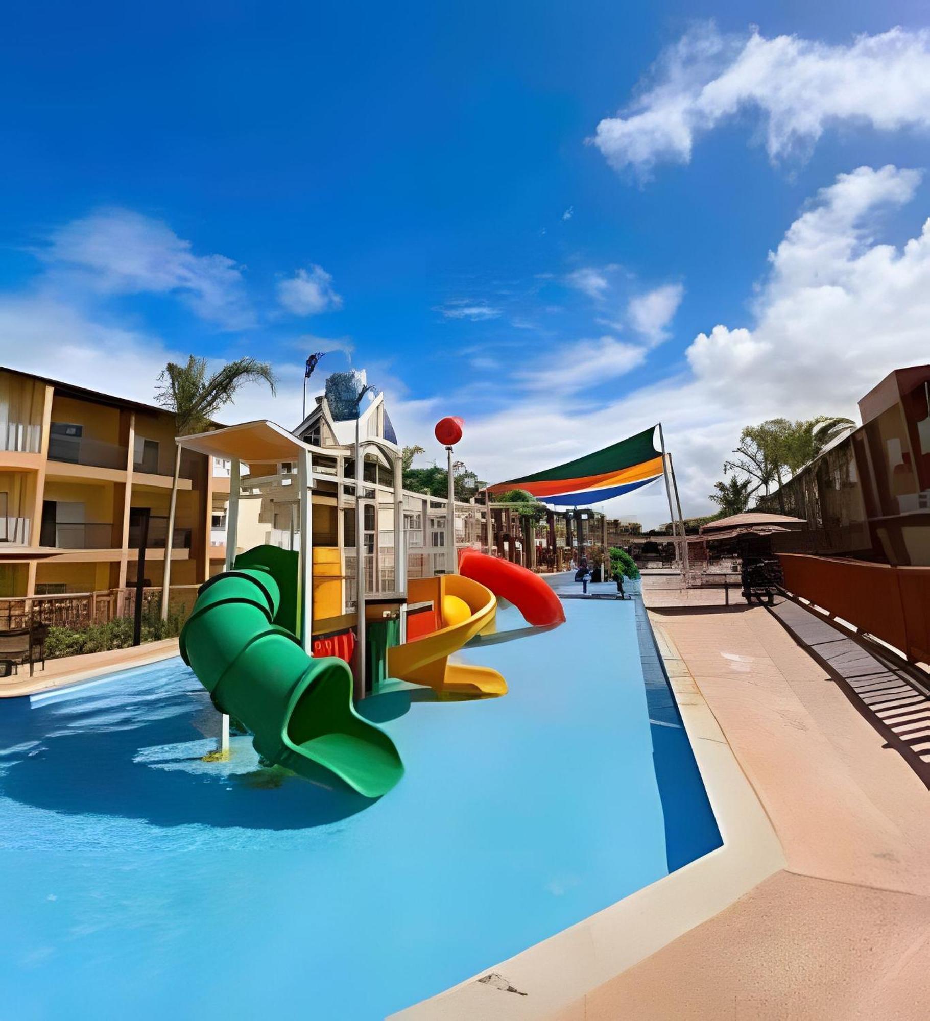 Ondas Praia Resort Em Porto Seguro Zewnętrze zdjęcie