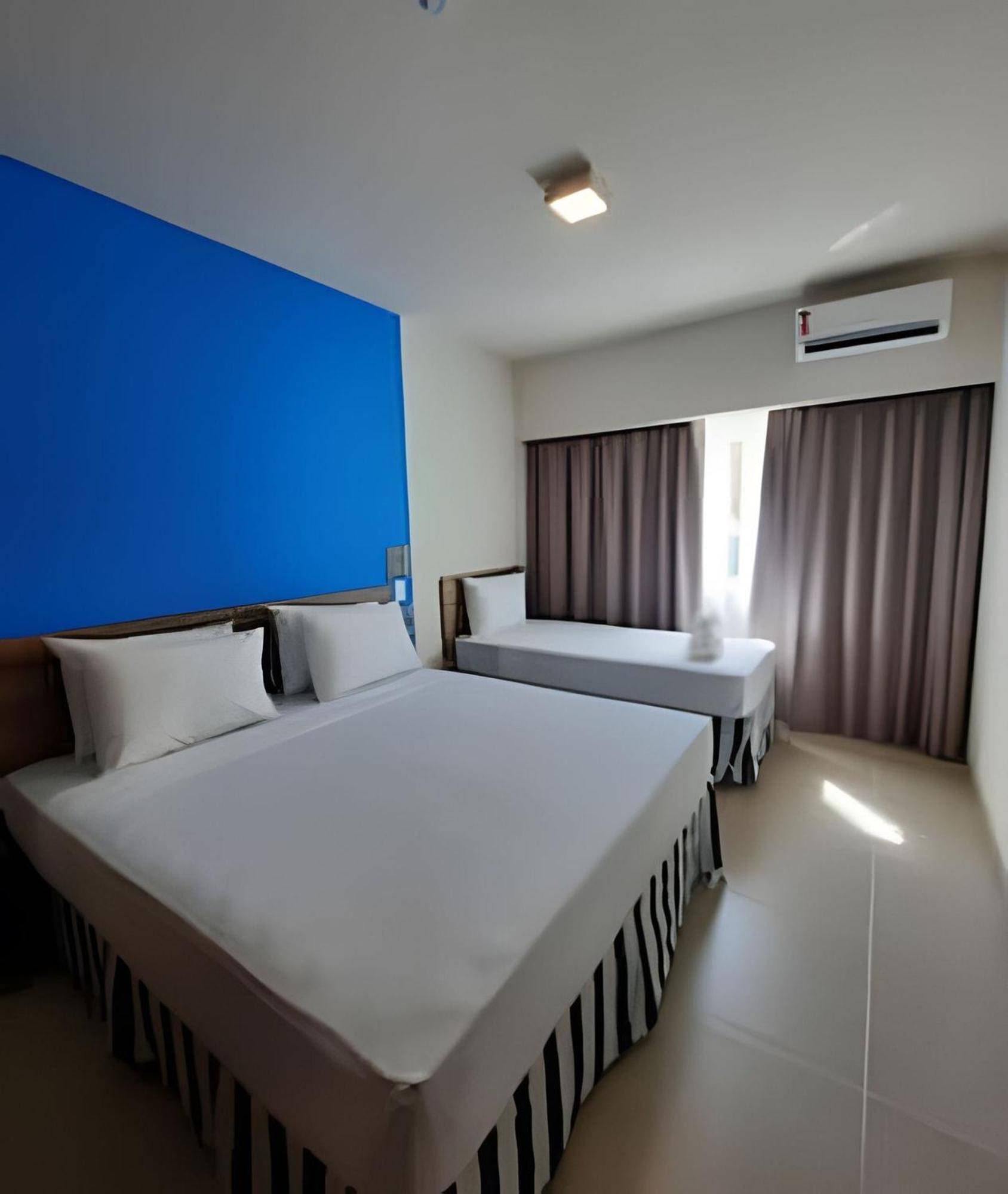 Ondas Praia Resort Em Porto Seguro Zewnętrze zdjęcie