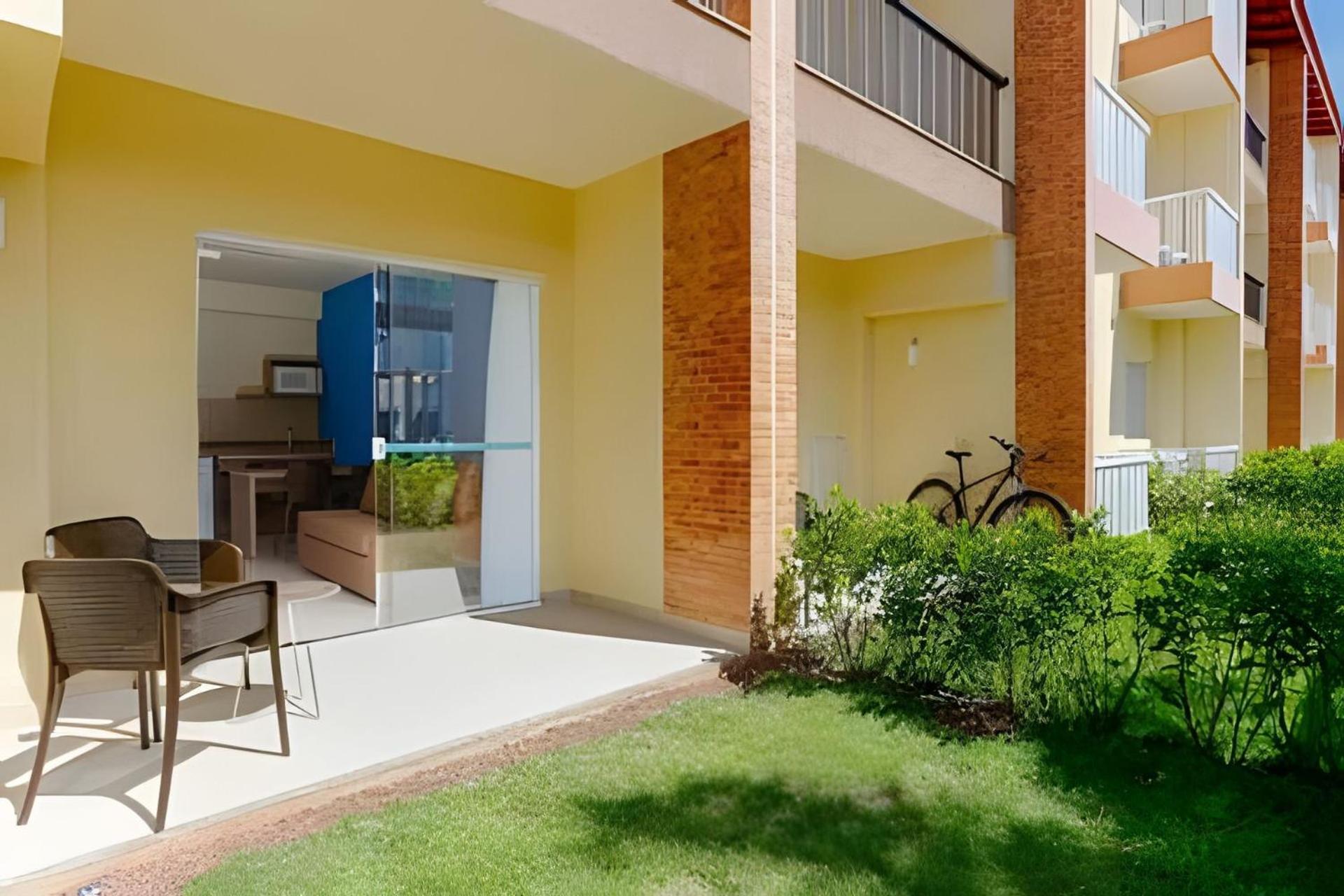 Ondas Praia Resort Em Porto Seguro Zewnętrze zdjęcie