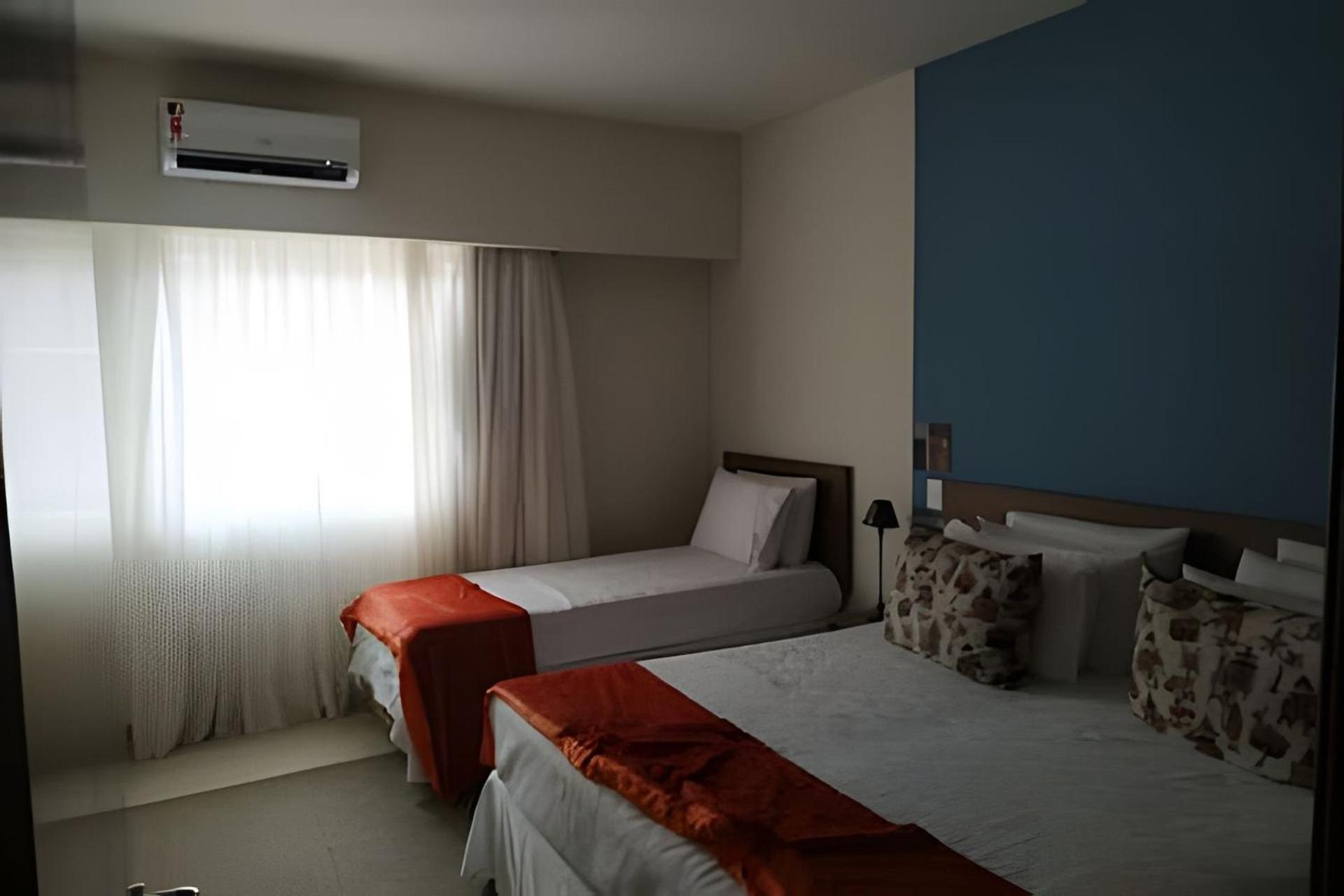 Ondas Praia Resort Em Porto Seguro Zewnętrze zdjęcie