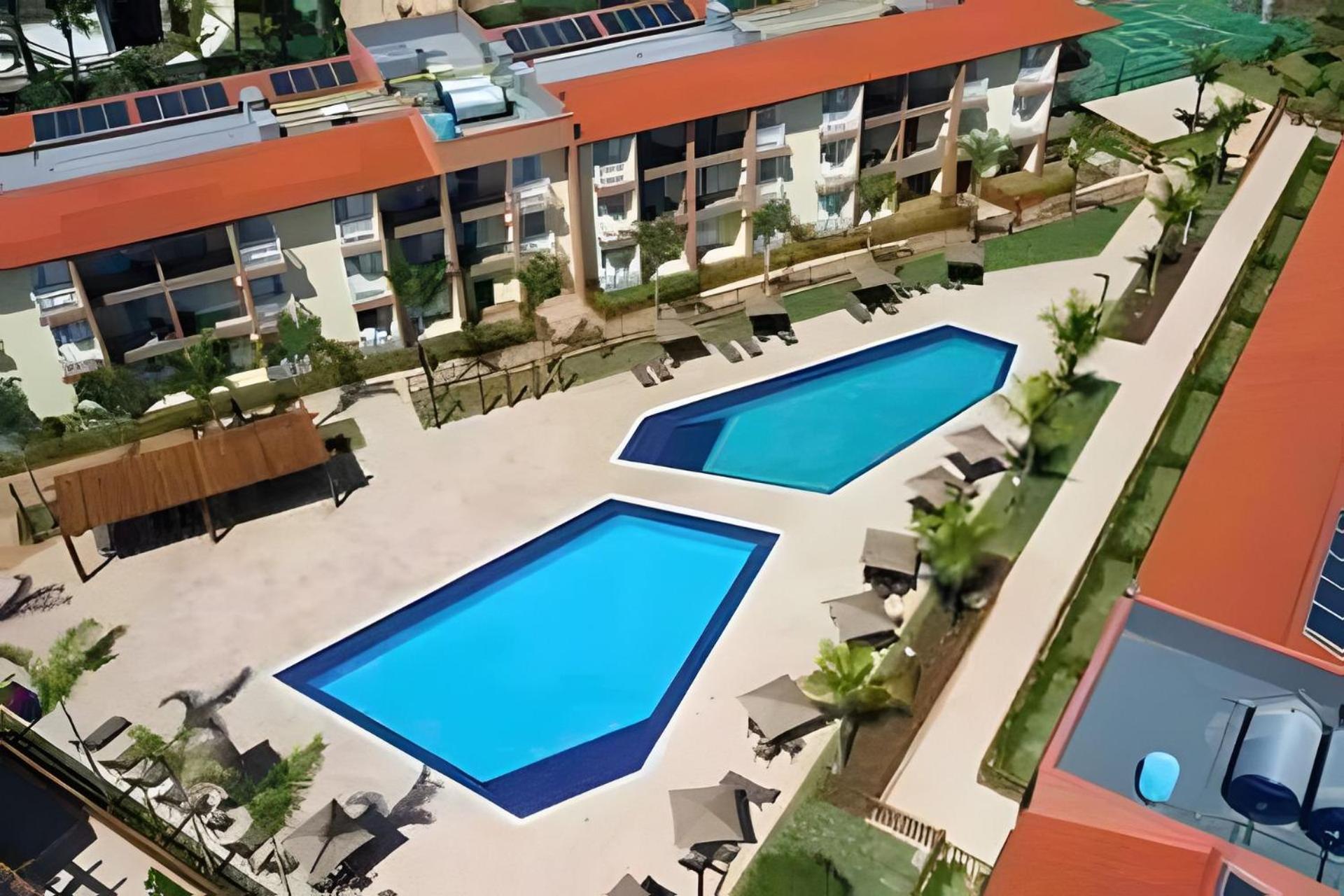 Ondas Praia Resort Em Porto Seguro Zewnętrze zdjęcie