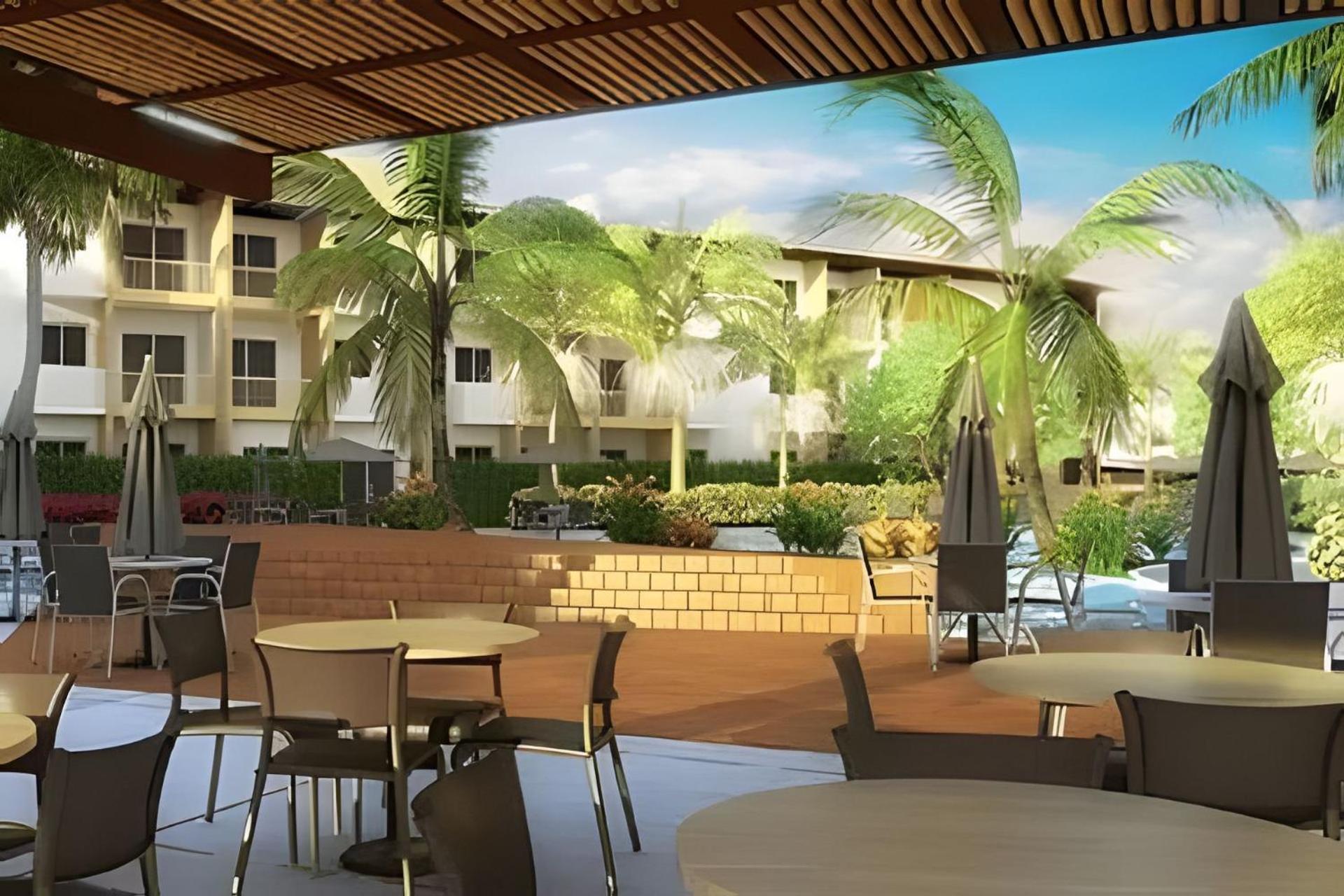 Ondas Praia Resort Em Porto Seguro Zewnętrze zdjęcie