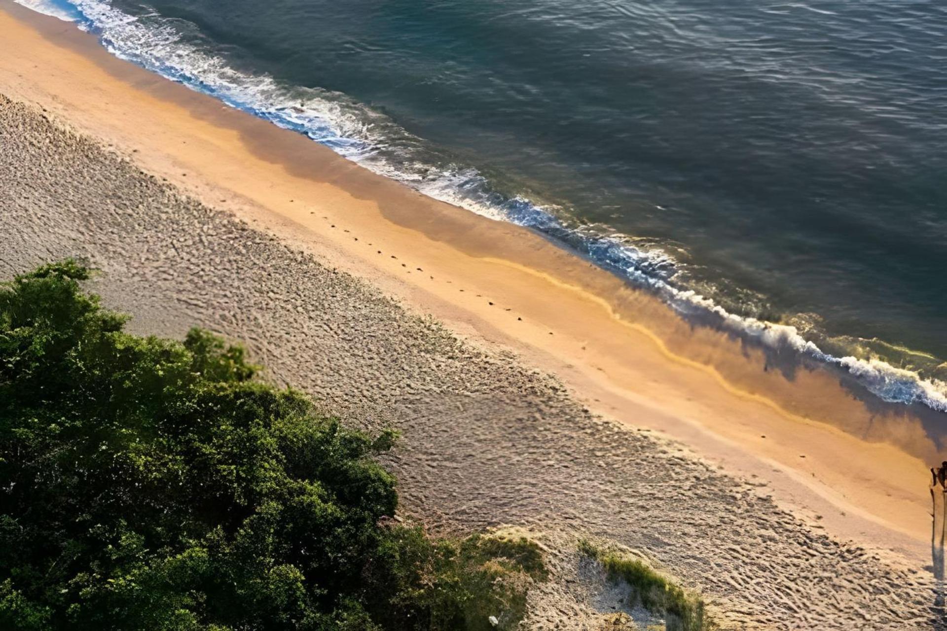 Ondas Praia Resort Em Porto Seguro Zewnętrze zdjęcie