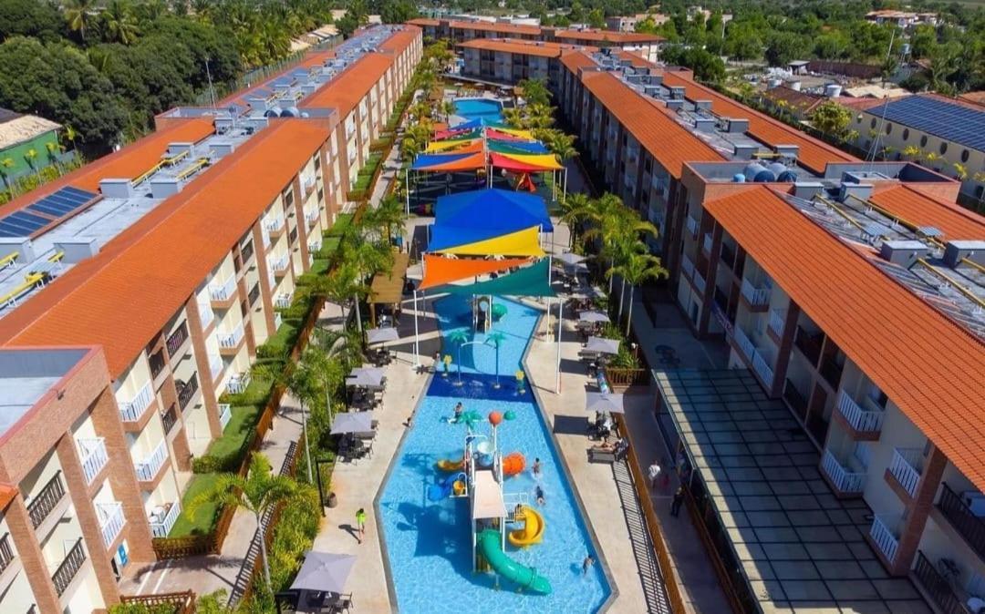 Ondas Praia Resort Em Porto Seguro Zewnętrze zdjęcie